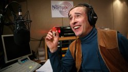 Alan Partridge North Norfolk Digitial Meme Template