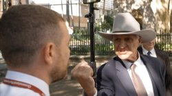 Bob Katter Meme Template
