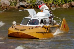 Tupolev A-3 Meme Template