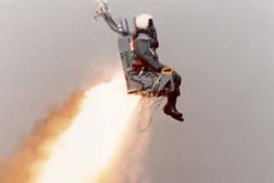Ejection seat Meme Template