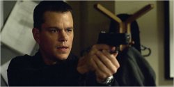 jason bourne Meme Template