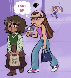 give up Meme Template