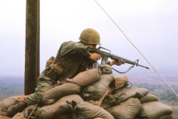 us soldier Meme Template