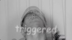 Eddy triggered Meme Template