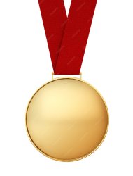 Medal Meme Template