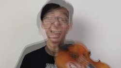 Manic fella Meme Template