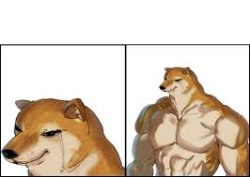 Crying Chemms Meme Template