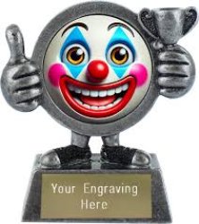THE ARYAN AWARDS | I PUSH YOUR BUTTONS Meme Template