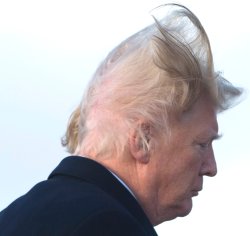 Don’t believe his lies Meme Template