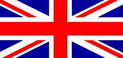 Union Jack Flag Meme Template