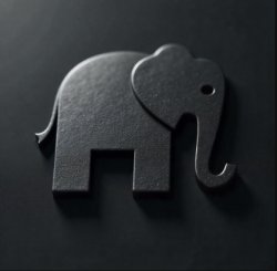 gop elephant background Meme Template