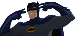 Batman '66 Meme Template