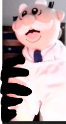 doter sim Meme Template