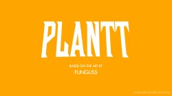 plantt title card (season 3) Meme Template