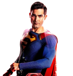 cw superman Meme Template