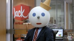 Bad Luck Meme Template