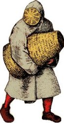 medieval beekeepers Meme Template