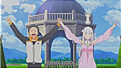 victory! Meme Template