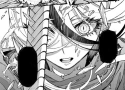 New chapter when Meme Template