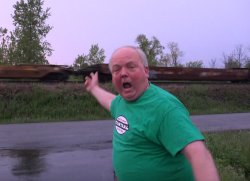 Kantorski Empties East Empties West Meme Template