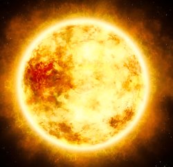 SUN GOD Meme Template