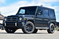 2015 Mercedes-AMG G63 Meme Template