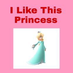 i like this princess Meme Template