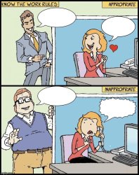 HR blank Meme Template