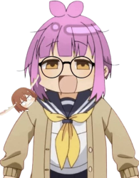 Pink Bashame Meme Template