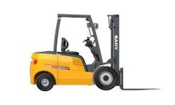 Forklift certified Meme Template