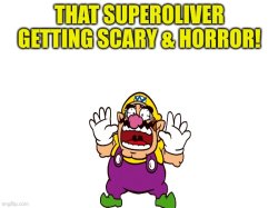 Wario Meme Template