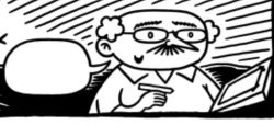 Onion cartoonist Meme Template