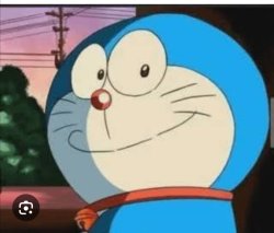 Doraemon acha l Meme Template