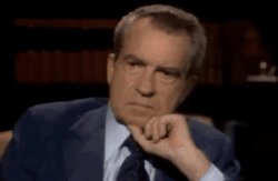 Nixon Meme Template