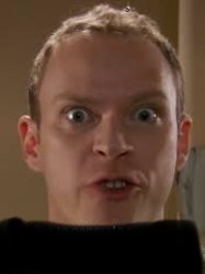 Jeremy Peep Show Meme Template