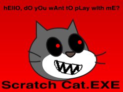 Uncanny Phase 83 (M-Trainball) Meme Template