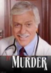 Dick van dyke murder Meme Template