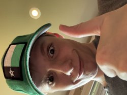 Texas giving a fat thumbs up Meme Template