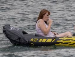 No Boats Meme Template