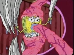 Tentaclebob Meme Template