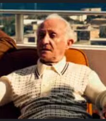 Heiman Roth Meme Template