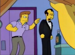 Chowdah Meme Template