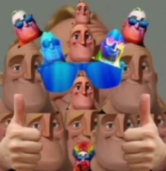 Winner Phase 4.5 Meme Template