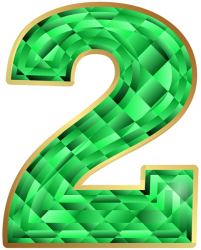 Two green Meme Template