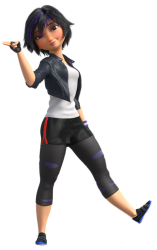 GoGo Tomago Meme Template