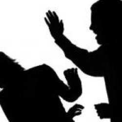 parents fighting Meme Template