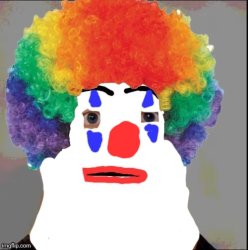 Failure Phase 6 Meme Template