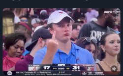 Roll tide Meme Template