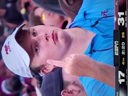 Alabama Finger Fan Meme Template