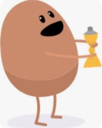superglue potato Meme Template
